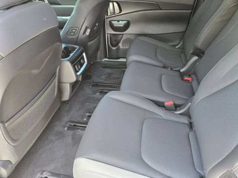 New 2026 Kia Carnival SX Prestige FWD image 22