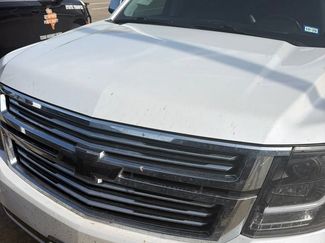 Used 2016 Chevrolet Tahoe LTZ RWD video 1
