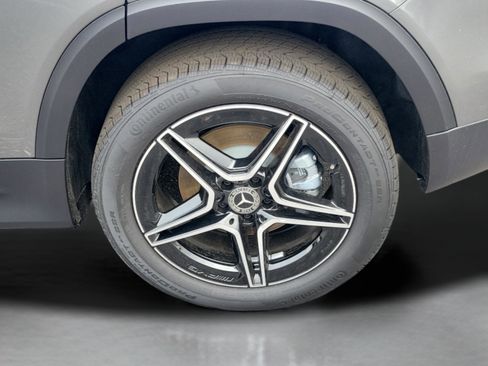 Certified 2026 Mercedes-Benz GLB 250 image 31