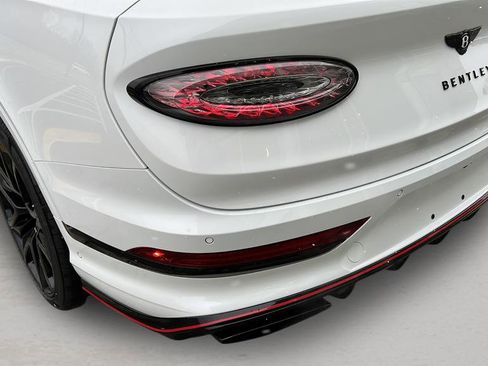 New 2026 Bentley Bentayga Speed image 12