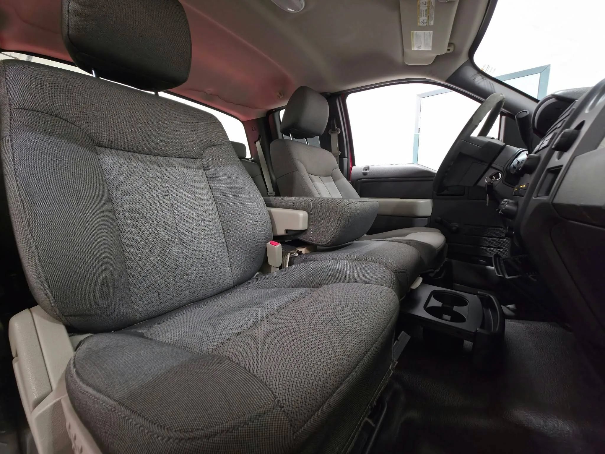 Used 2009 Ford F150 STX RWD image 16
