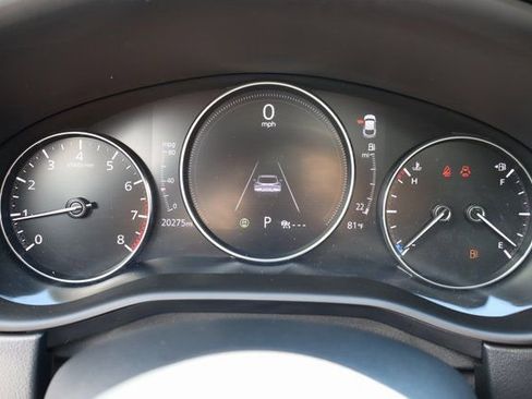 Used 2025 MAZDA CX-30 AWD 2.5 S w/ Preferred Package image 38