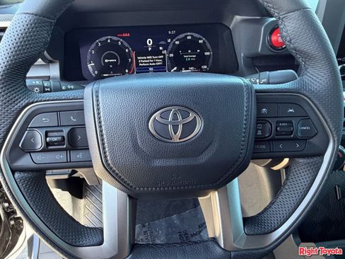 New 2026 Toyota Tacoma TRD Sport AWD/4WD image 25