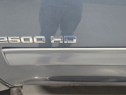 Used 2012 Chevrolet Silverado 2500 LT image 46