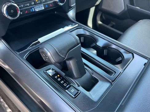 Certified 2025 Ford F150 Lariat w/ Equipment Group 501A Mid image 41