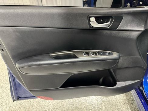 Used 2020 Kia Optima LX FWD image 11