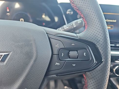 New 2026 Chevrolet Trax RS image 17