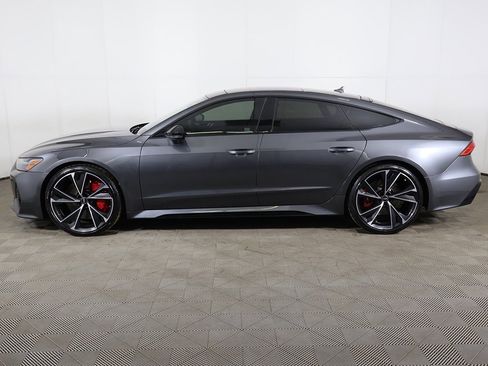 Used 2022 Audi RS 7 Sportback image 19