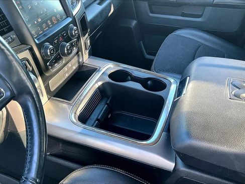 Used 2017 RAM 1500 Sport w/ Sport Premium Group AWD/4WD image 25