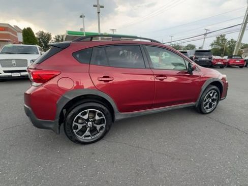 Used 2018 Subaru Crosstrek 2.0i Premium AWD/4WD image 8