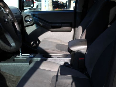 Used 2011 Nissan Xterra S w/ 4X2 Value Package image 14