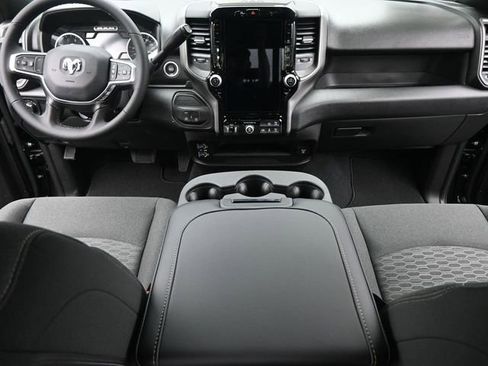 New 2026 RAM 3500 Tradesman image 23