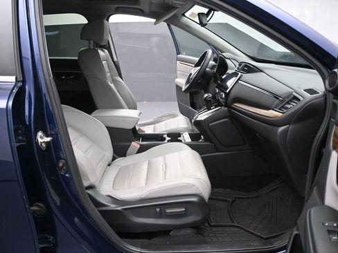 Used 2018 Honda CR-V EX-L image 14