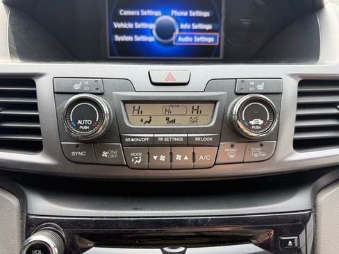Used 2014 Honda Odyssey EX-L image 30