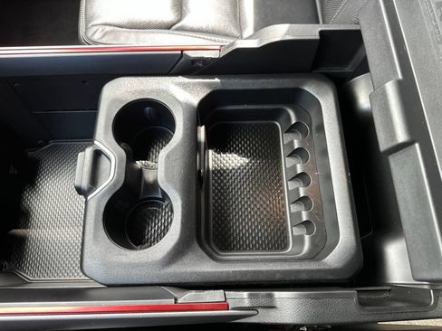Used 2019 RAM 1500 Rebel w/ Rebel Level 2 Equipment Group AWD/4WD image 35
