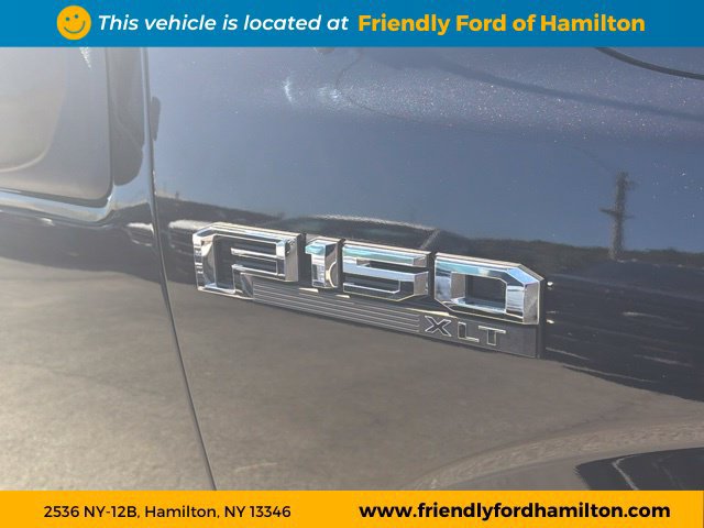 Used 2019 Ford F150 XLT w/ Equipment Group 302A Luxury AWD/4WD image 18