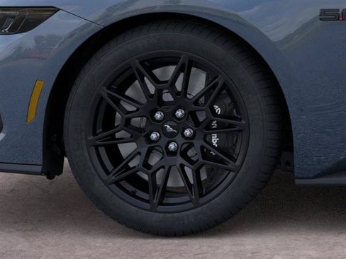 New 2026 Ford Mustang GT Premium w/ GT Performance Package RWD image 19