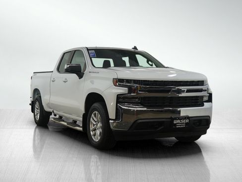 Used 2019 Chevrolet Silverado 1500 LT w/ All-Star Edition image 7