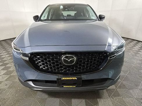 Used 2025 MAZDA CX-5 Carbon Edition AWD/4WD image 7