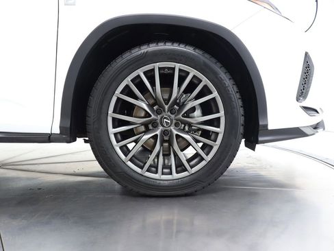 Used 2021 Lexus RX 350 F Sport w/ Accessory Package image 42