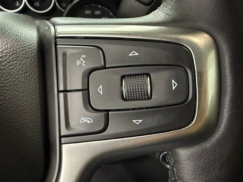 Used 2021 Chevrolet Silverado 1500 LT w/ Texas Edition Plus image 12