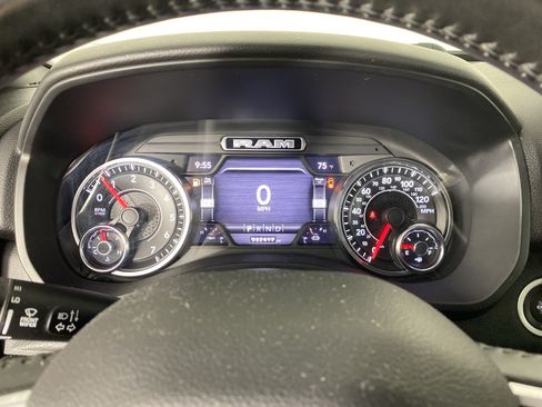 Used 2021 RAM 1500 Big Horn AWD/4WD image 20