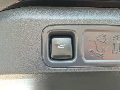 Used 2023 Ford Expedition Max Platinum AWD/4WD image 26