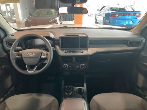 Used 2024 Ford Maverick XL FWD image 22