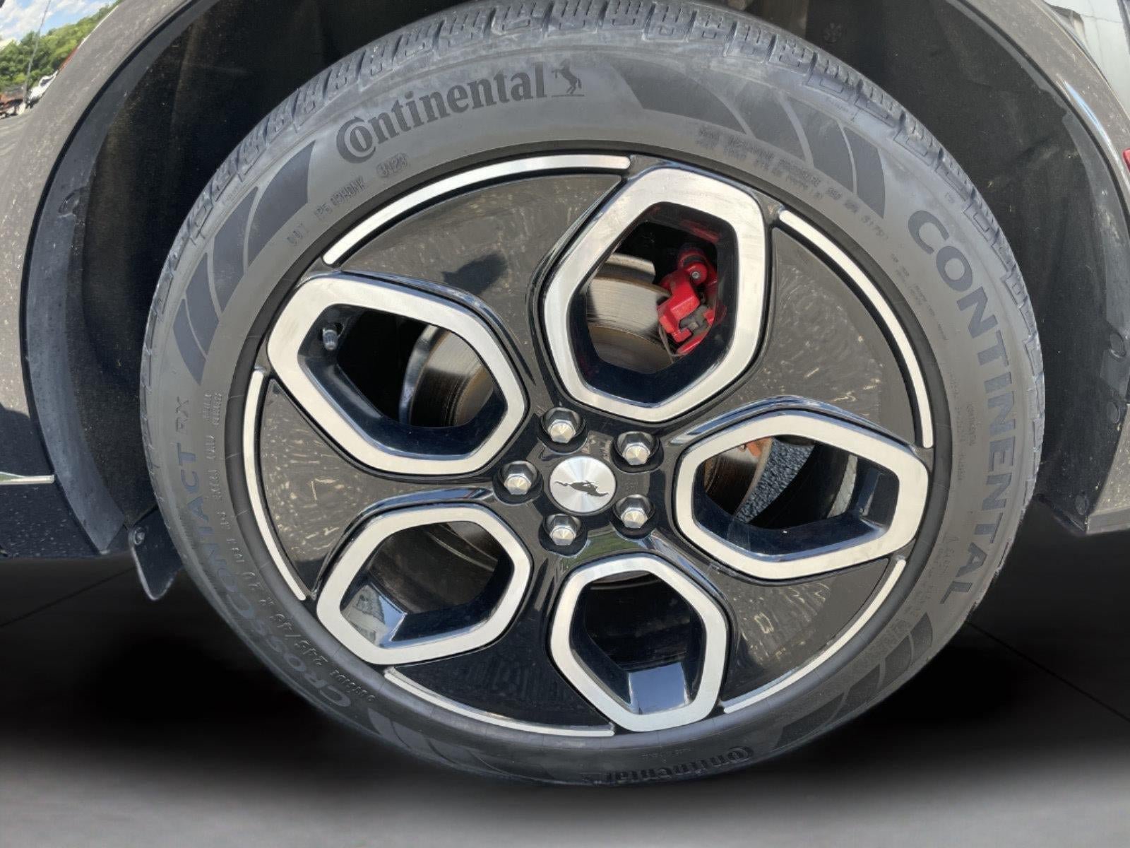 Certified 2023 Ford Mustang Mach-E GT AWD/4WD image 30