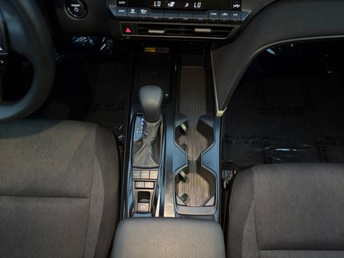 Used 2026 Toyota Camry LE FWD image 23