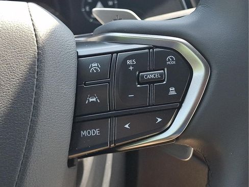 Used 2026 Lexus RX 350h AWD/4WD image 20
