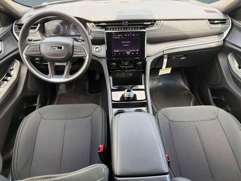 New 2026 Jeep Grand Cherokee Laredo RWD image 15