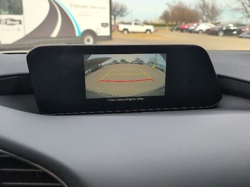 Used 2025 MAZDA MAZDA3 s image 20