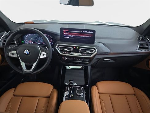 Used 2023 BMW X3 xDrive30i w/ Premium Package image 13