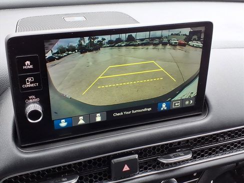 Used 2026 Honda HR-V EX-L image 28