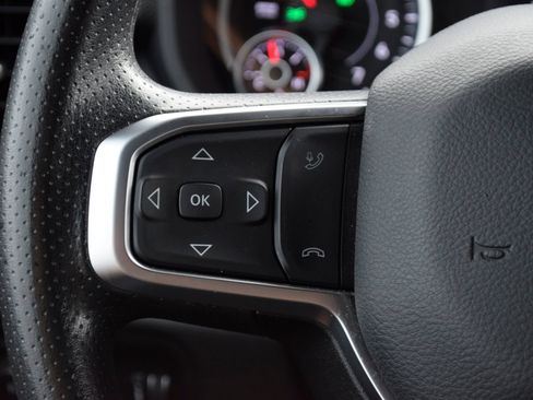 Used 2025 RAM 2500 Tradesman AWD/4WD image 8