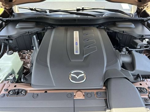 New 2026 MAZDA CX-70 SC Plus AWD/4WD image 58