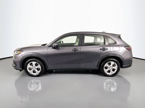Certified 2024 Honda HR-V LX image 8