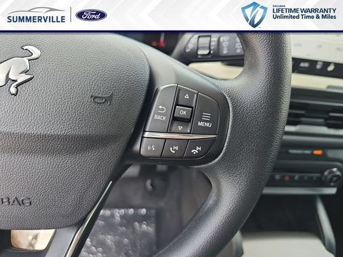 New 2026 Ford Bronco Sport Big Bend AWD/4WD image 20
