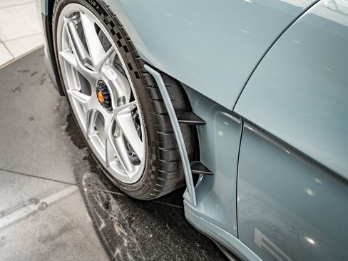 Certified 2024 Porsche 911 GT3 RS image 21