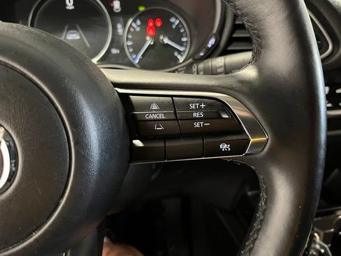 Used 2024 MAZDA CX-30 AWD 2.5 S w/ Select Sport Pkg image 27