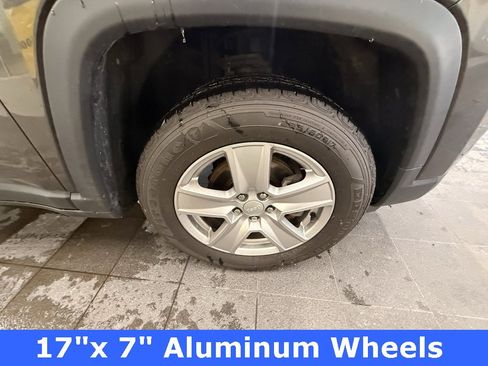 Certified 2022 Jeep Compass Latitude w/ Convenience Group image 36