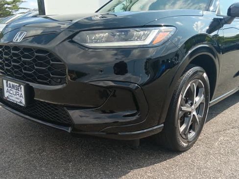 Used 2023 Honda HR-V EX-L image 9