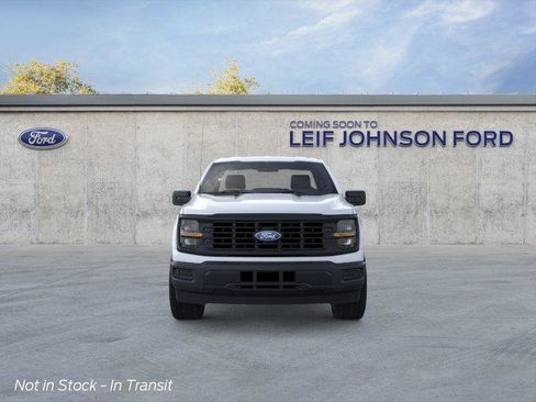 New 2026 Ford F150 XL image 6