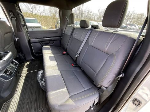 Used 2024 Ford F150 STX image 14