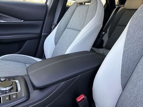 New 2026 MAZDA CX-30 Aire Edition image 21