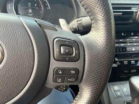 Used 2023 Lexus IS 350 F Sport RWD image 20