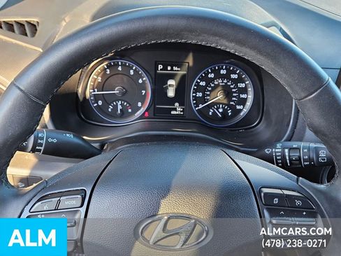 Used 2022 Hyundai Kona SEL w/ Convenience Package image 24