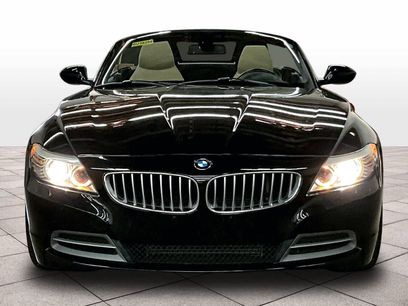 Used 2009 BMW Z4 sDrive35i
