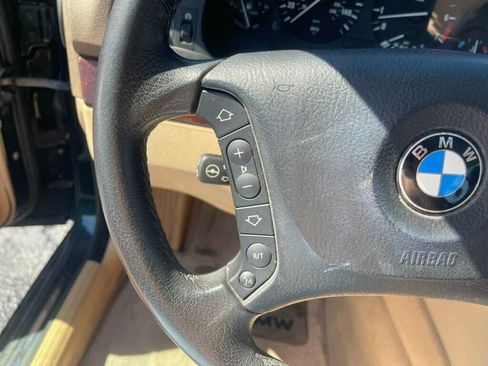 Used 2003 BMW 525i Sedan image 12